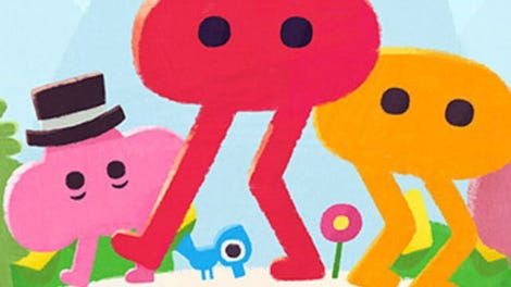 Pikuniku: Collector's Edition
