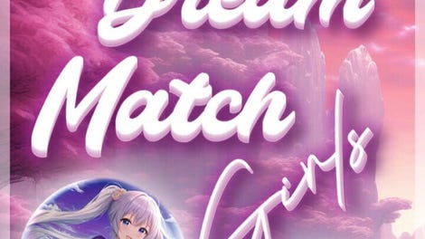 Anime Dream Match: Girls