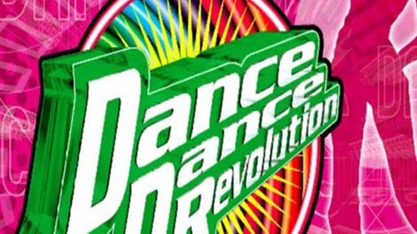 Dance Dance Revolution