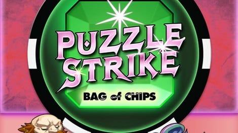 Puzzle Strike