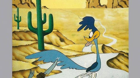 Road Runner