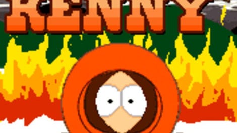 South Park: Save Kenny