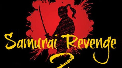 Samurai Revenge 2