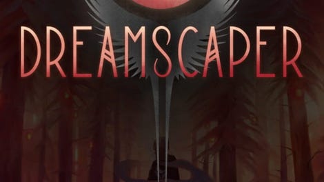 Dreamscaper