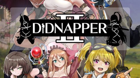 Didnapper 2