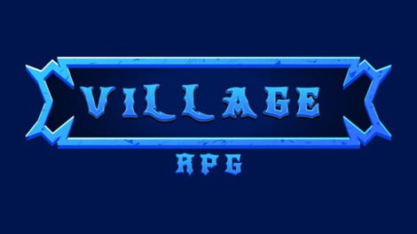 Village RPG