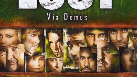 Lost: Via Domus