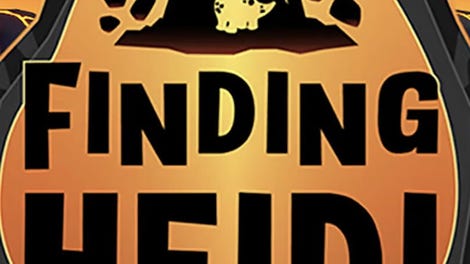 Finding Heidi