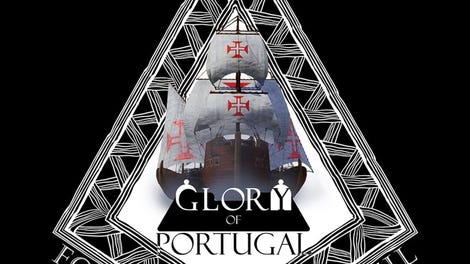 Glory of Portugal: Fortresses of Brazil