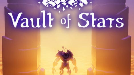 Vault of Stars