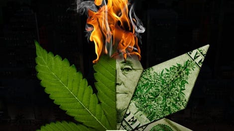 Weed Shop 3