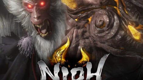 Nioh 2 Season Pass