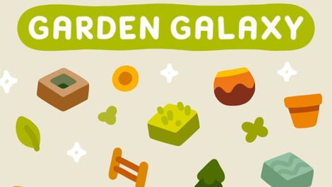 Garden Galaxy
