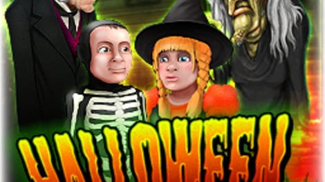 Halloween: "Trick or Treat"