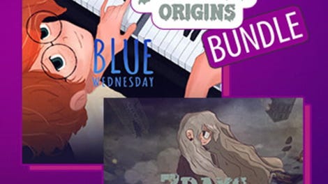 Buff Studio Bundle