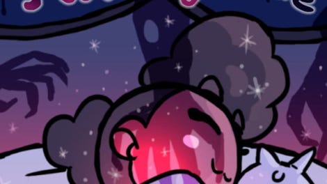 Poppy's Nightmare