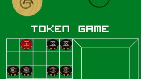 Token Game