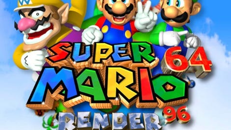 Render96