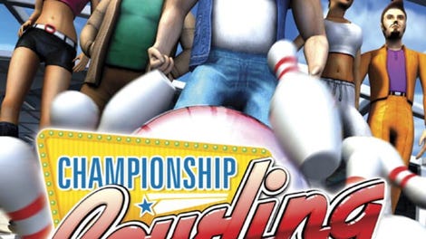 Championship Bowling