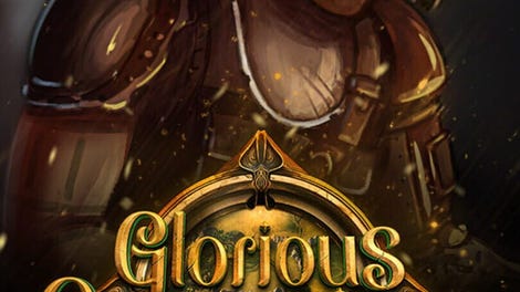Glorious Companions