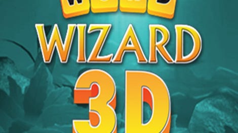 Word Wizard 3D