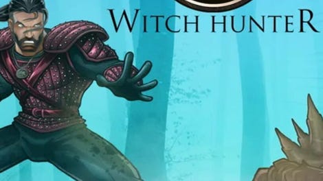 Witch Hunter