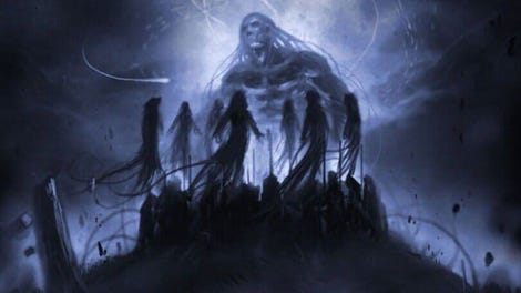 Dreamlords: The Reawakening