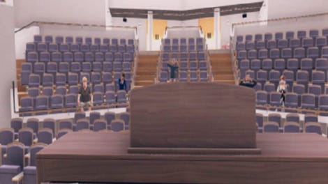 Musician Simulator
