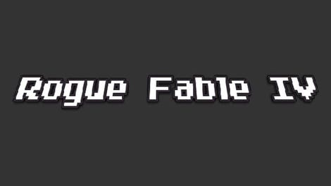 Rogue Fable IV