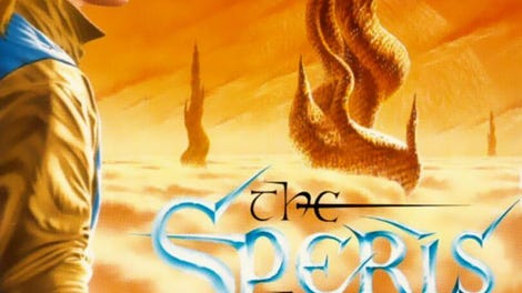 The Speris Legacy