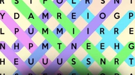 Wordscapes Search