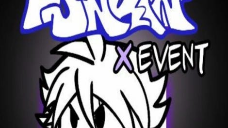 Friday Night Funkin': The X Event