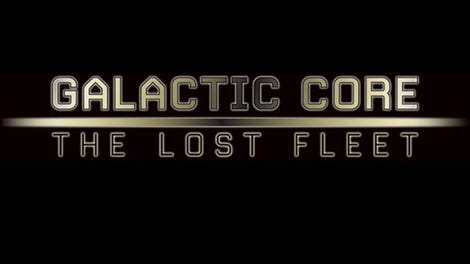 Galactic Core: The Lost Fleet