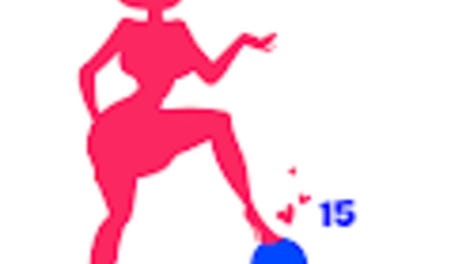 Stick Fight: Endless Battle