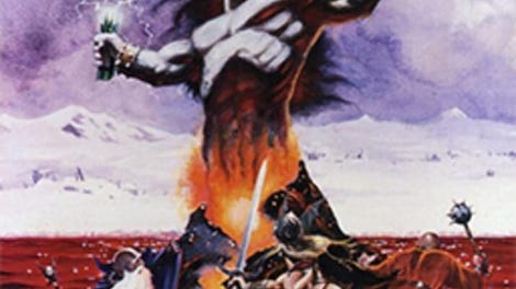 Demon's Winter