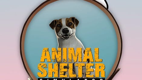 Animal Shelter Simulator: Puppies & Kittens