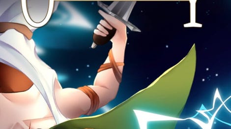 Hero's Odyssey
