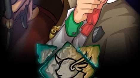 Polgar: Magic Detective