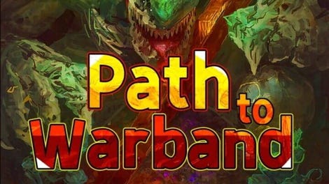 Path to Warband