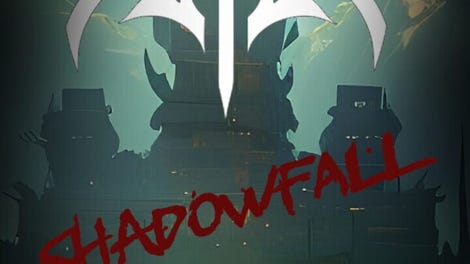 Shadowfall