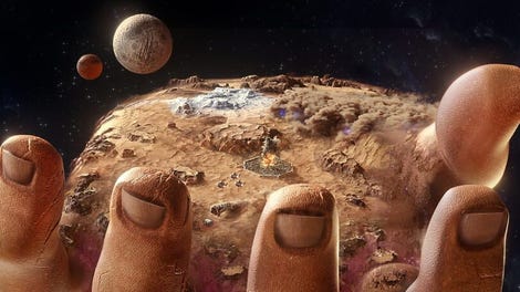 Dune: Spice Wars