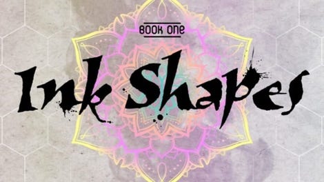 Ink Shapes: Book One