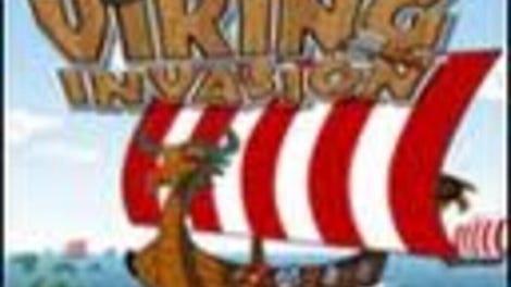 Viking Invasion