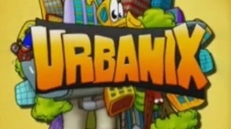 Urbanix