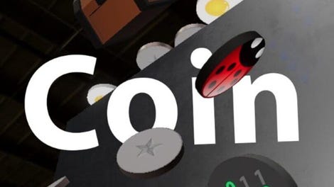 That Coin Game