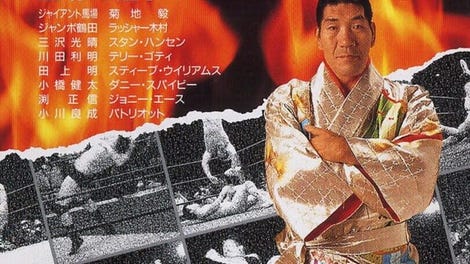 Zen-Nippon Pro Wrestling