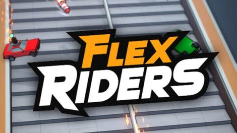 Flex Riders