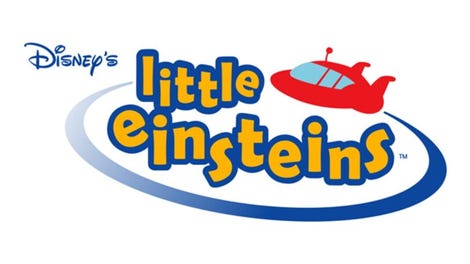 Disney's Little Einsteins