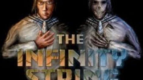 The Infinity String