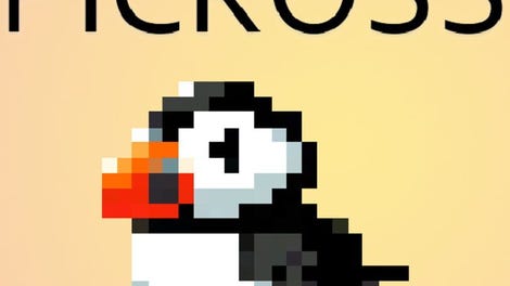 Nature Picross